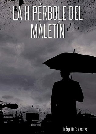 La hipérbole del maletín