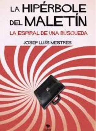 La hipérbole del maletín