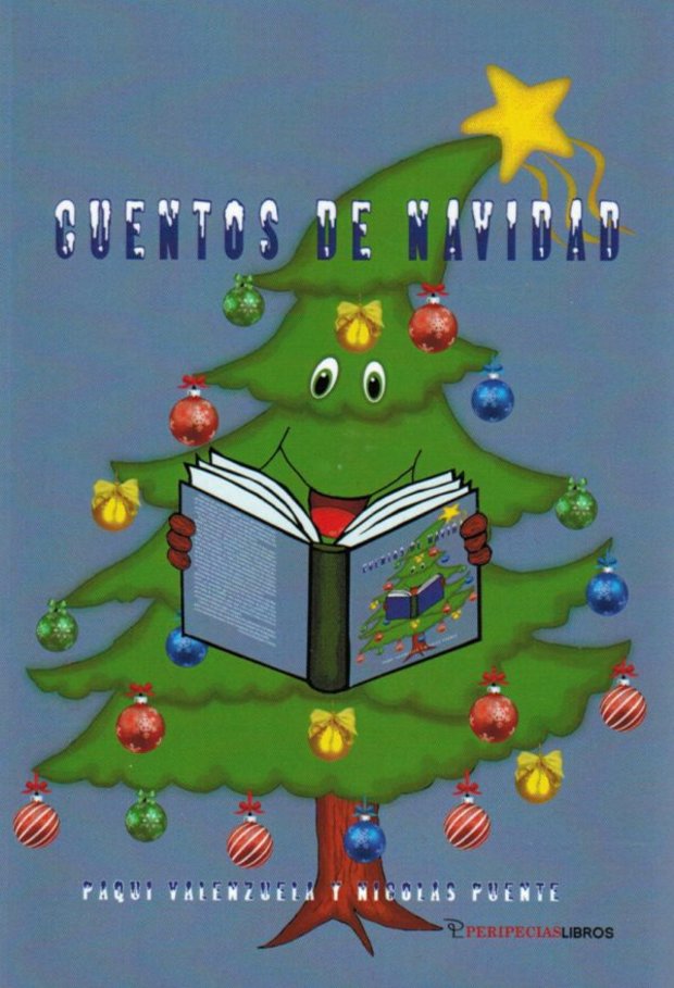 Cuentos de navidad