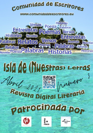 Isla de (Nuestras) Letras 3